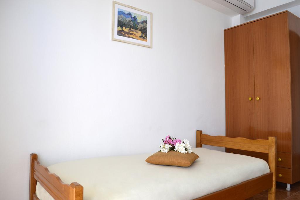Villa Panorma Кепаро Экстерьер фото