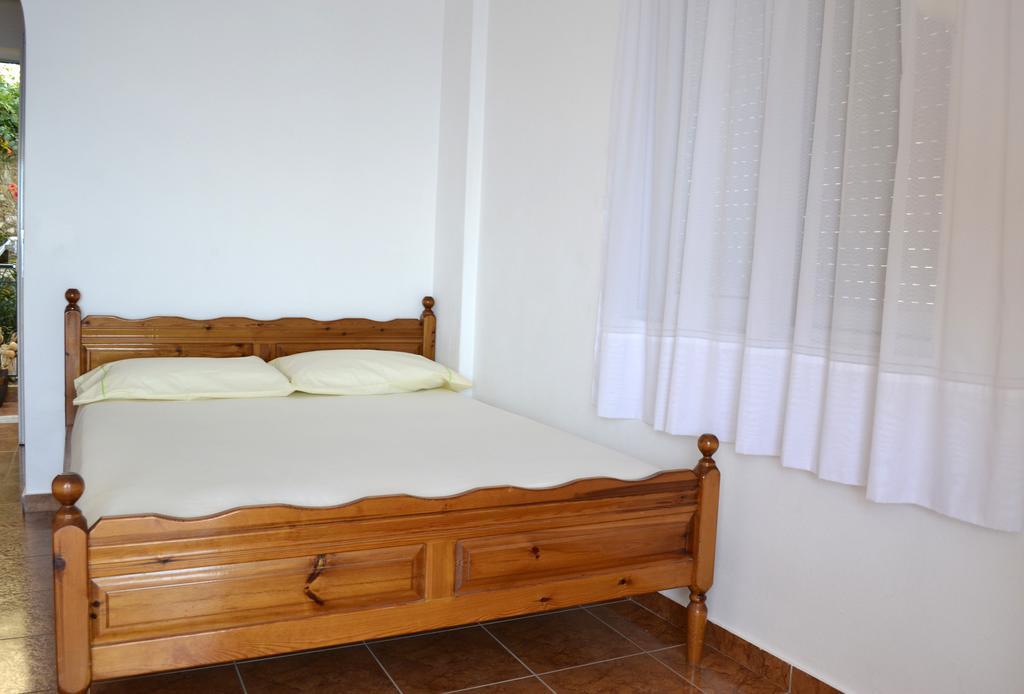 Villa Panorma Кепаро Экстерьер фото