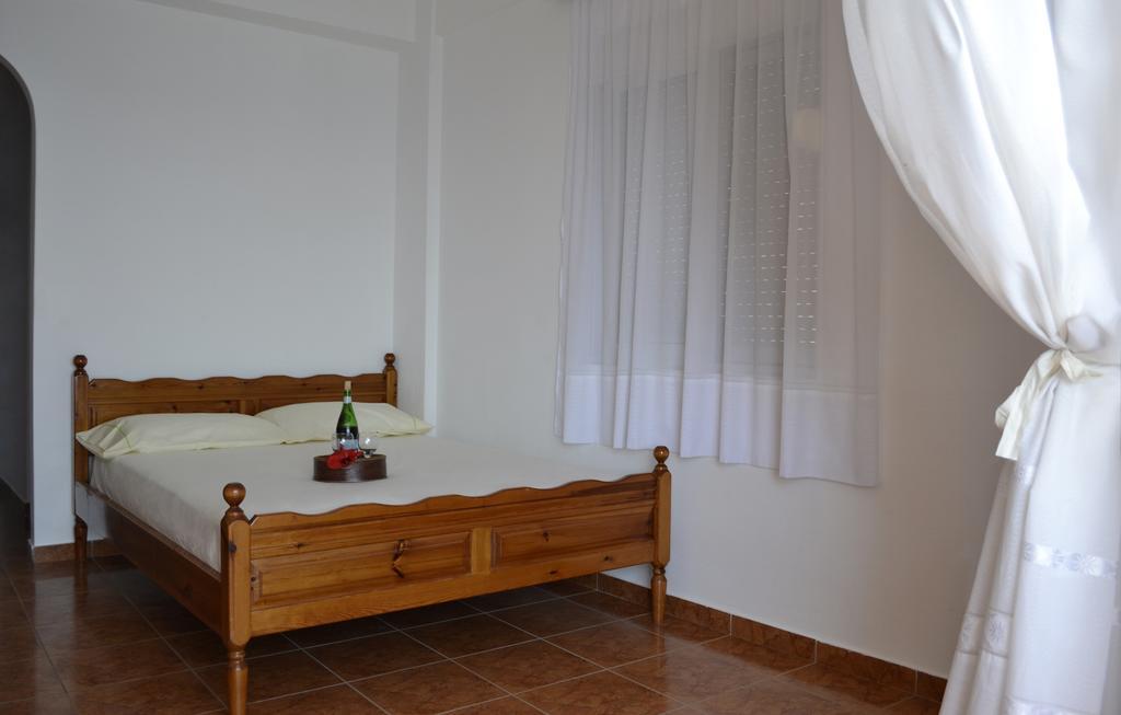 Villa Panorma Кепаро Экстерьер фото