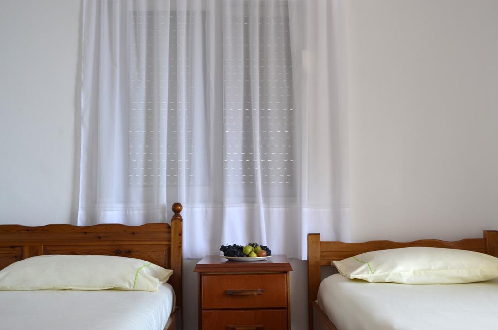 Villa Panorma Кепаро Экстерьер фото