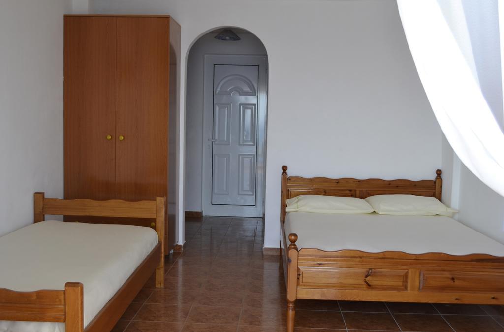 Villa Panorma Кепаро Экстерьер фото