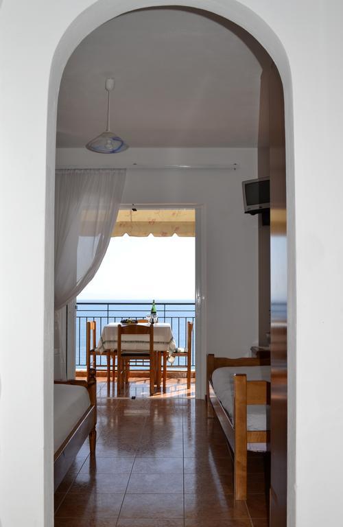 Villa Panorma Кепаро Экстерьер фото