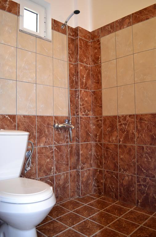 Villa Panorma Кепаро Экстерьер фото